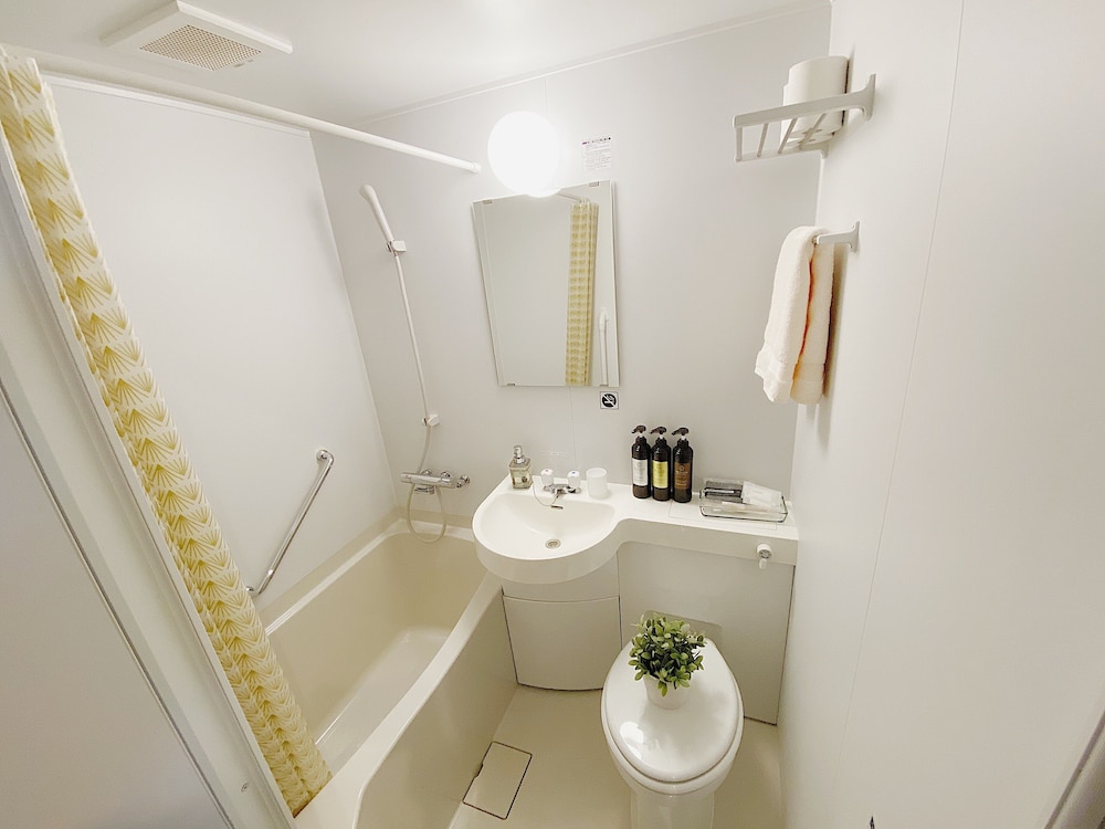 R&RUN KYOTO SERVICED APARTMENT & SUITES 京都