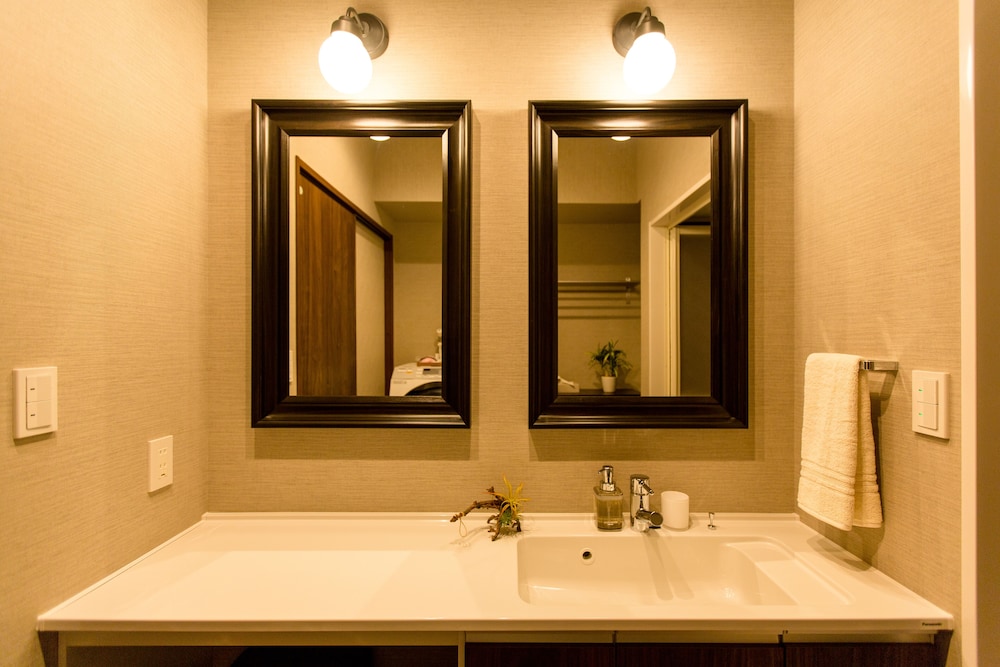 R&RUN KYOTO SERVICED APARTMENT & SUITES 京都
