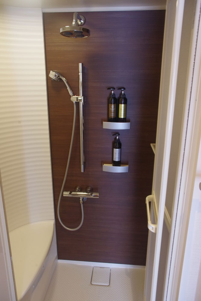 R&RUN KYOTO SERVICED APARTMENT & SUITES 京都