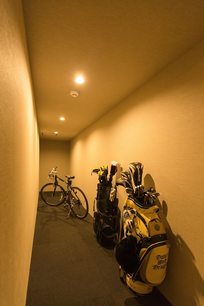 R&RUN KYOTO SERVICED APARTMENT & SUITES 京都