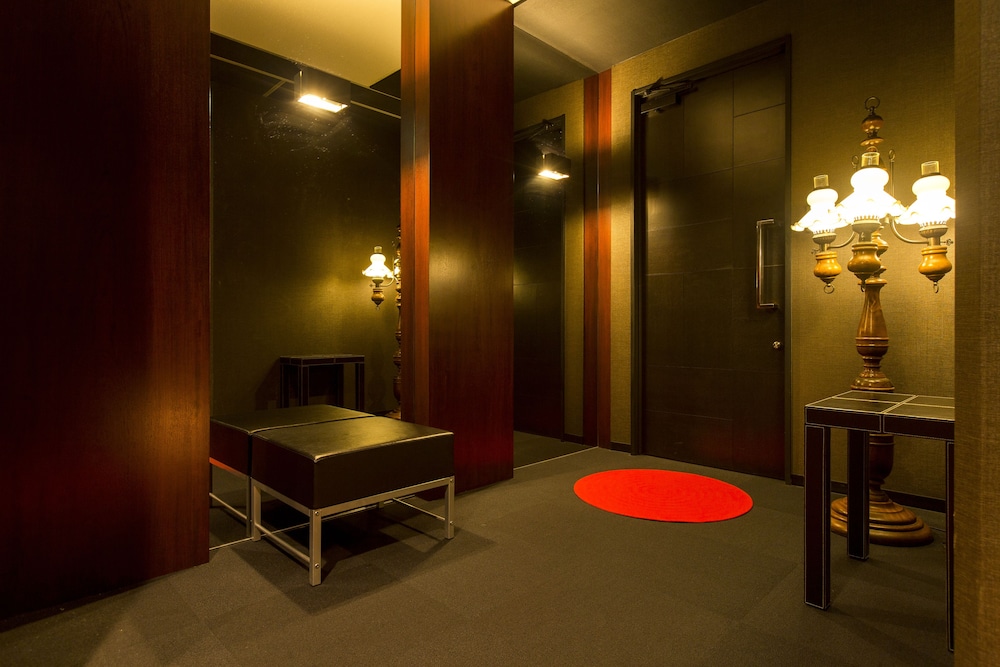 R&RUN KYOTO SERVICED APARTMENT & SUITES 京都