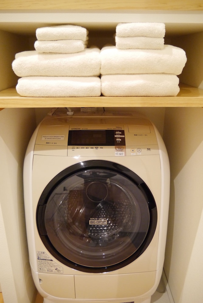 R&RUN KYOTO SERVICED APARTMENT & SUITES 京都