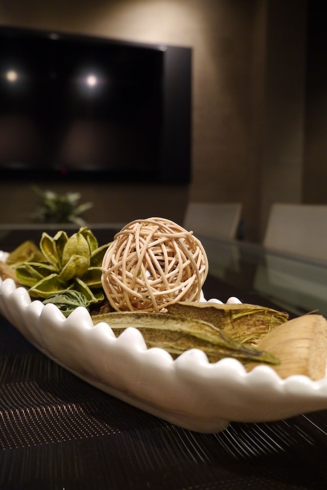 R&RUN KYOTO SERVICED APARTMENT & SUITES 京都
