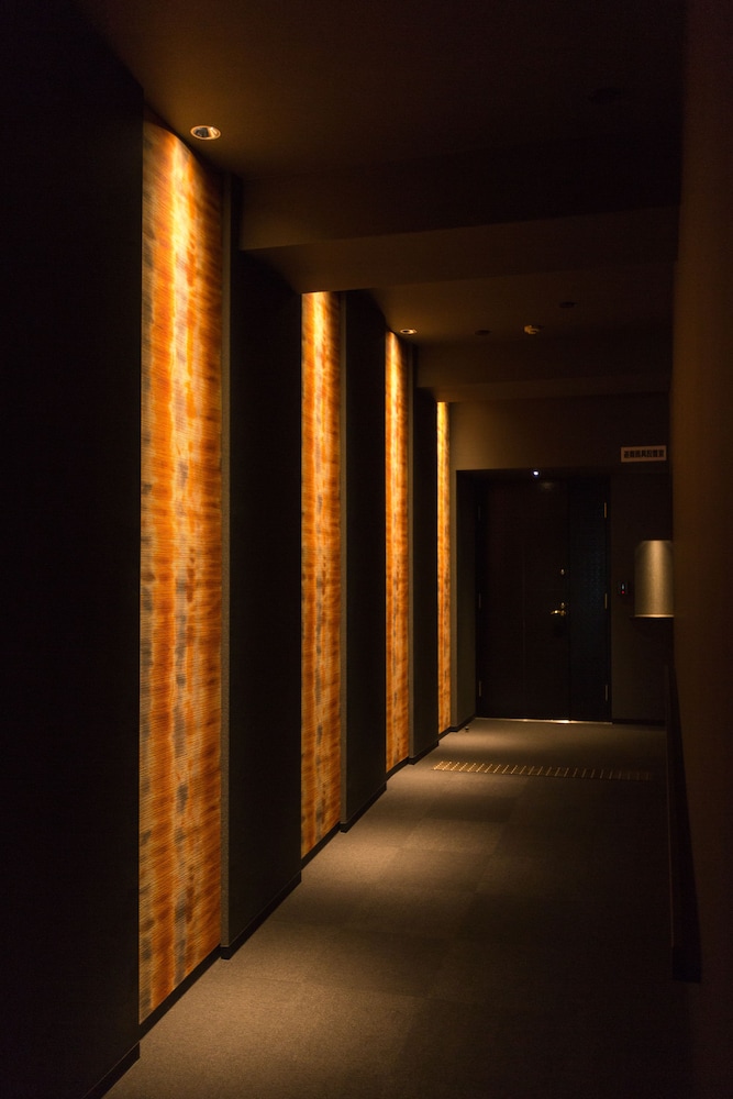 R&RUN KYOTO SERVICED APARTMENT & SUITES 京都