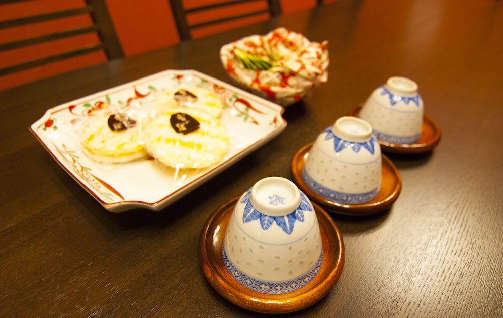 ひとやすみ 京都