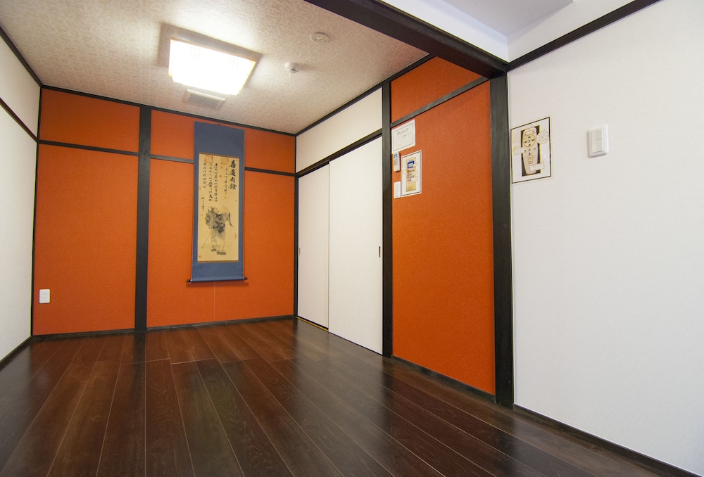 ひとやすみ 京都