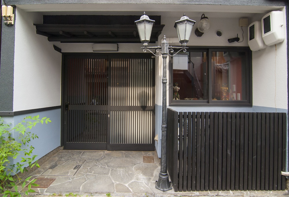 ひとやすみ 京都