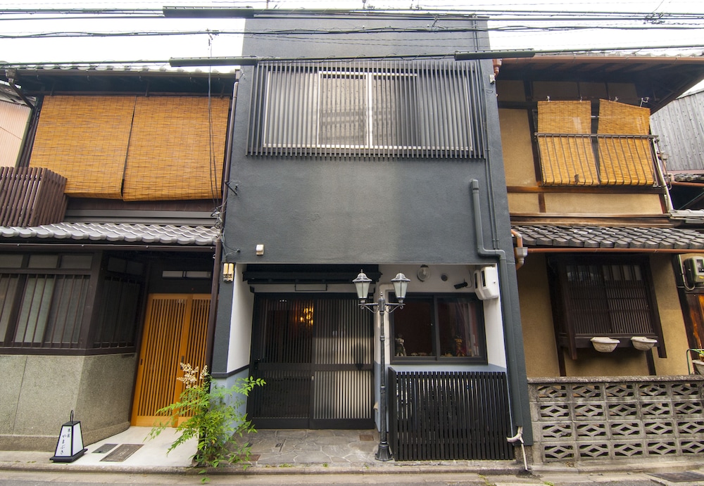 ひとやすみ 京都