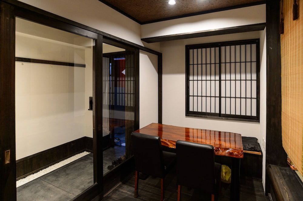 清水サムライ町家 京都