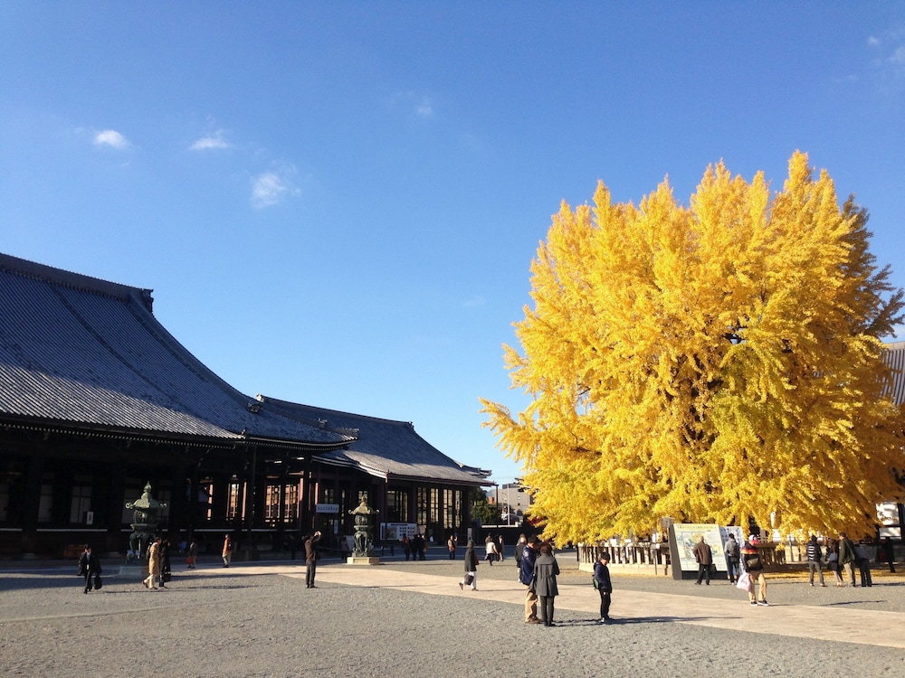 アパホテル〈京都駅北〉 京都