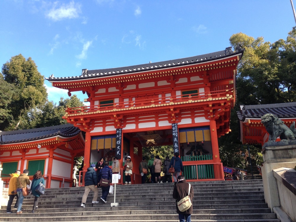 アパホテル〈京都駅北〉 京都