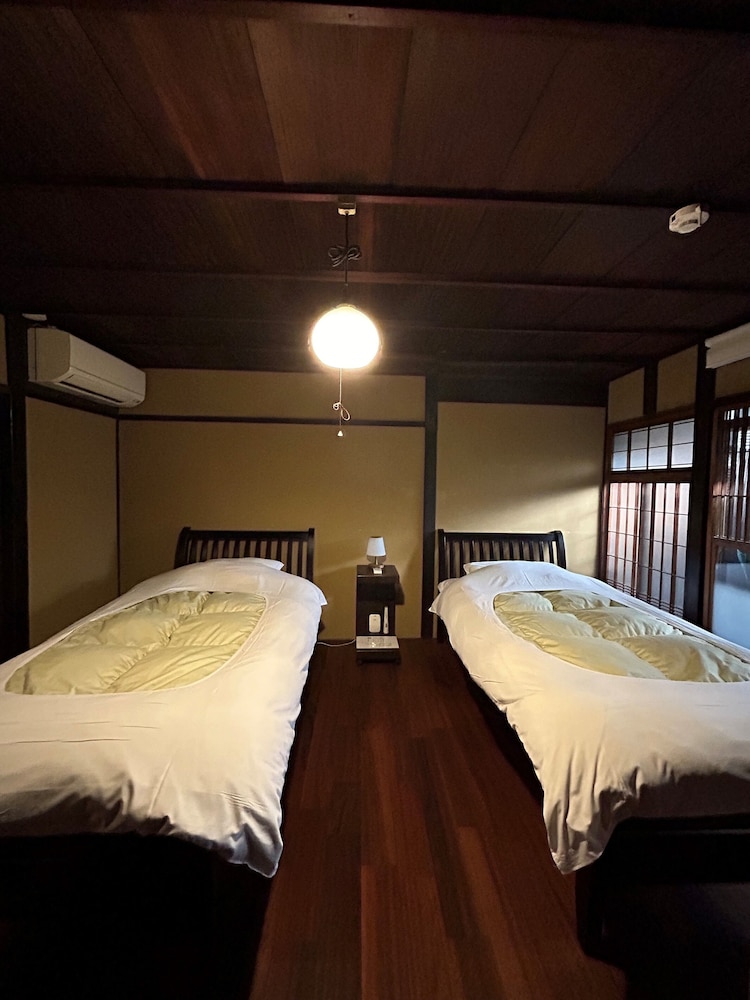 しも座庵 (釜座邸) 京都