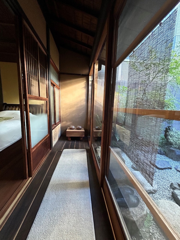 しも座庵 (釜座邸) 京都