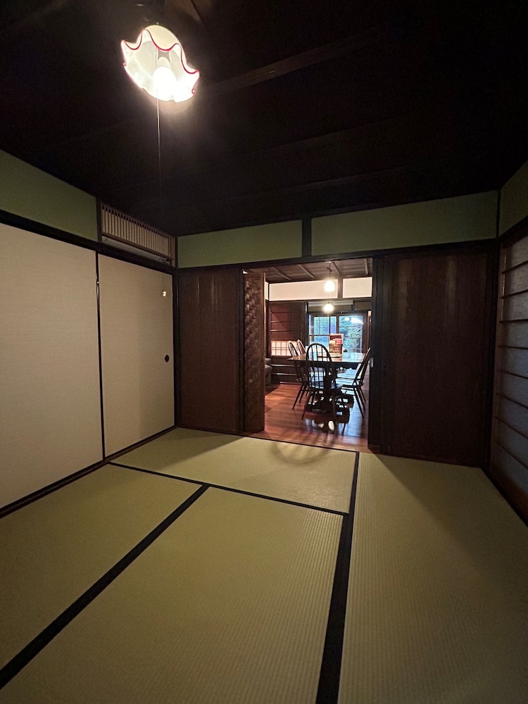 しも座庵 (釜座邸) 京都