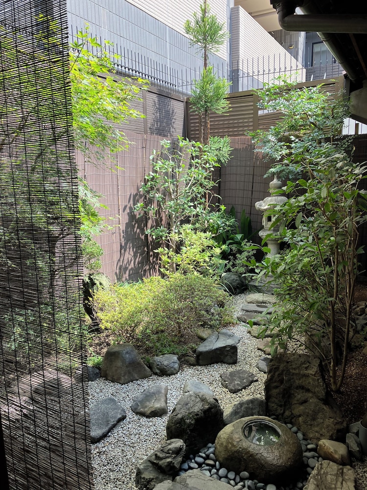 しも座庵 (釜座邸) 京都