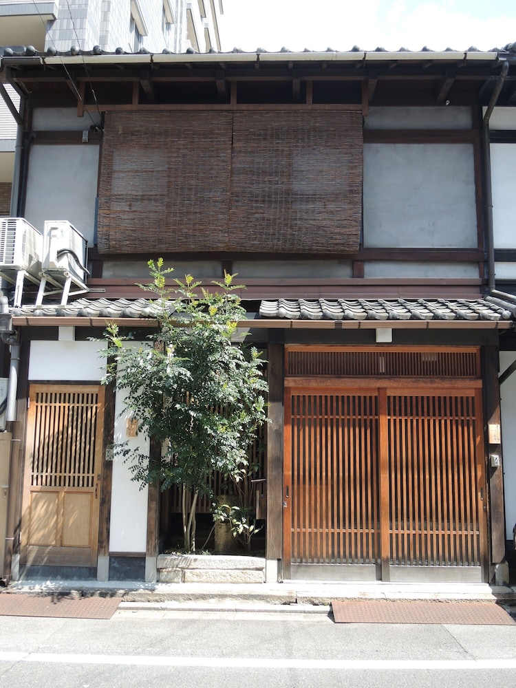 しも座庵 (釜座邸) 京都