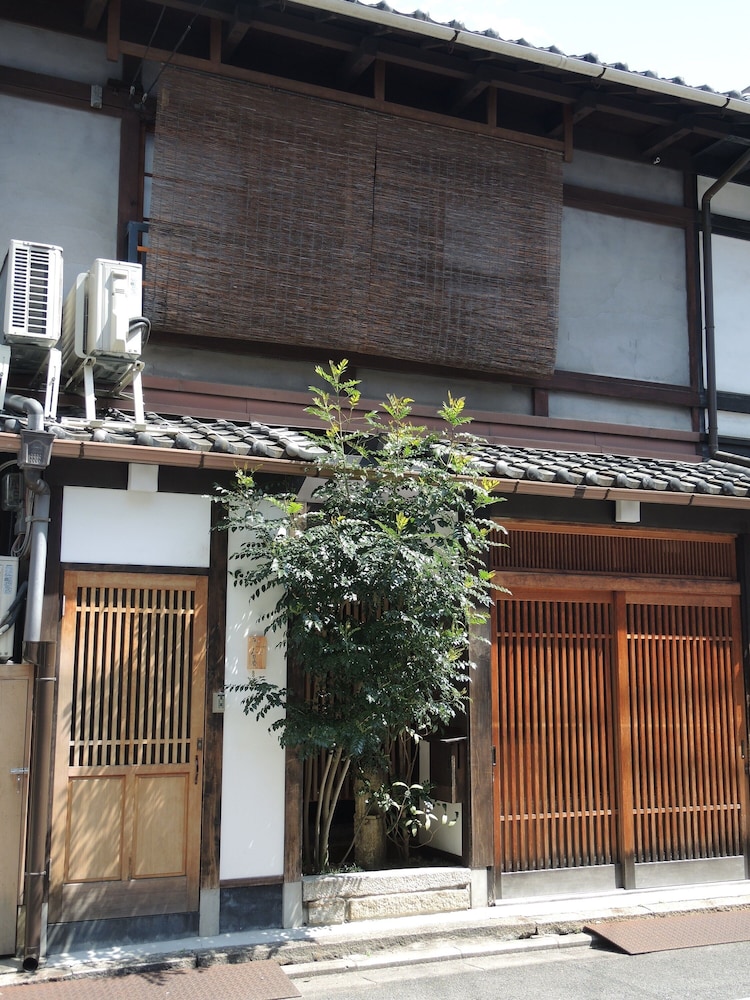 しも座庵 (釜座邸) 京都