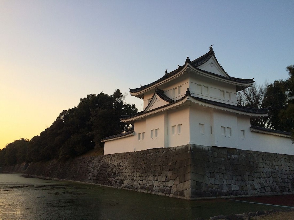 しも座庵 (釜座邸) 京都