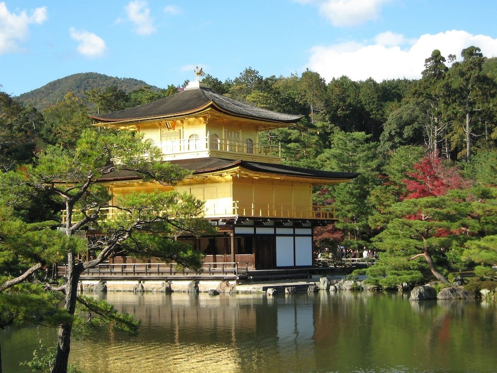 しも座庵 (釜座邸) 京都