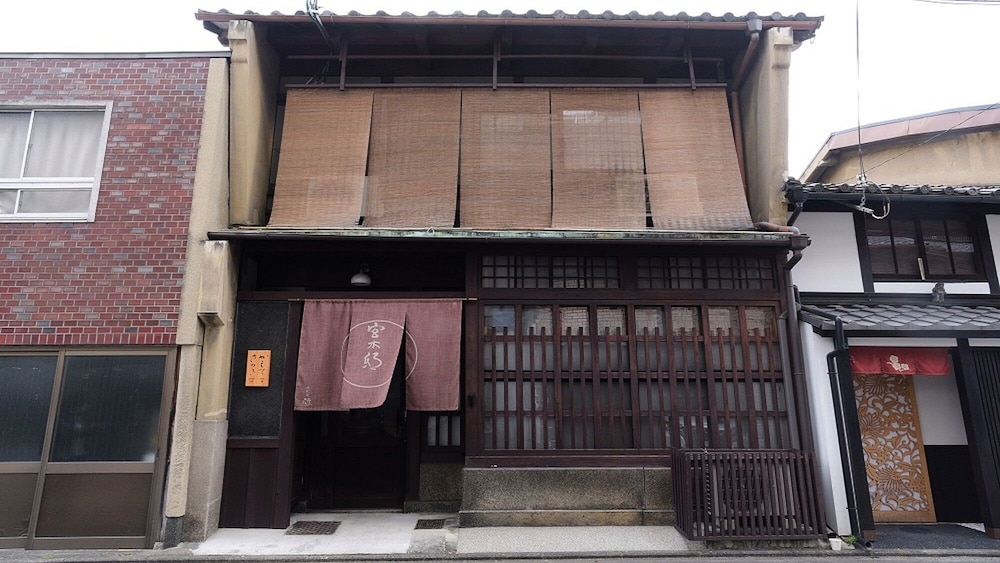 宮木邸 京都