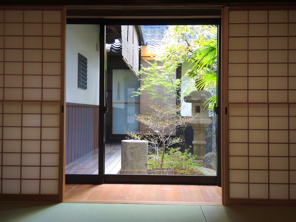 宮木邸 京都