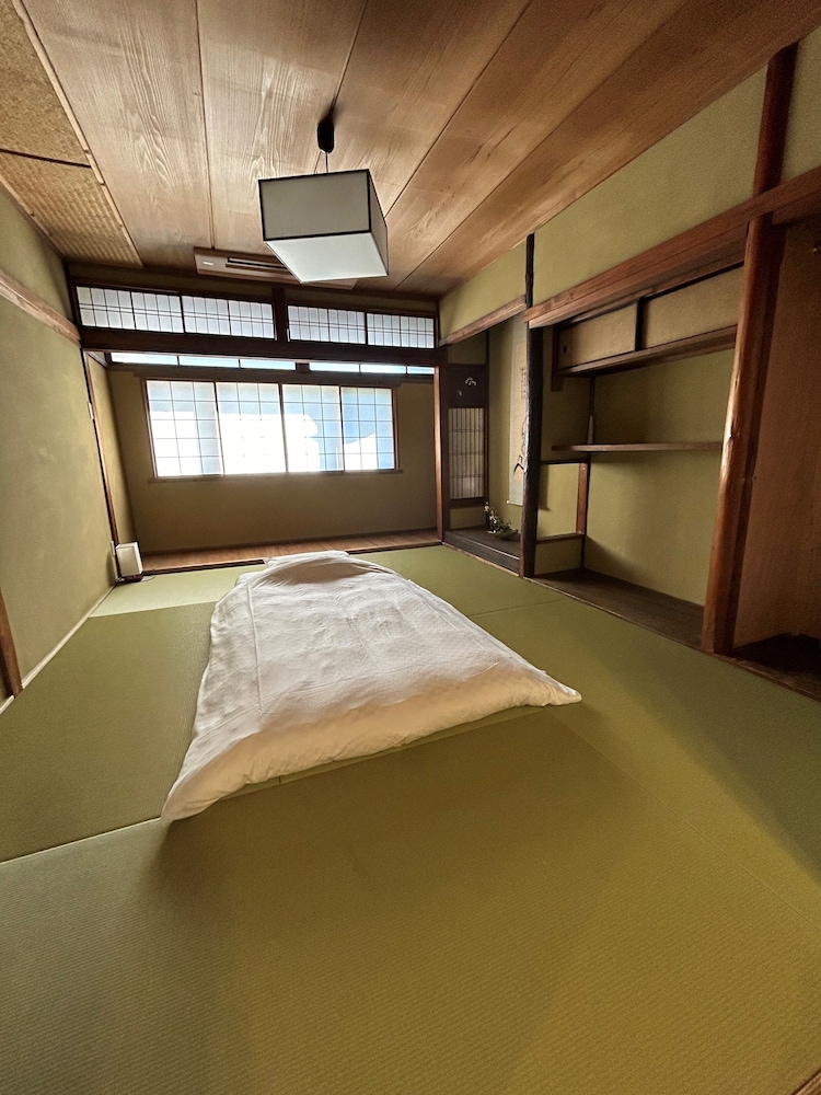 宮木邸 京都