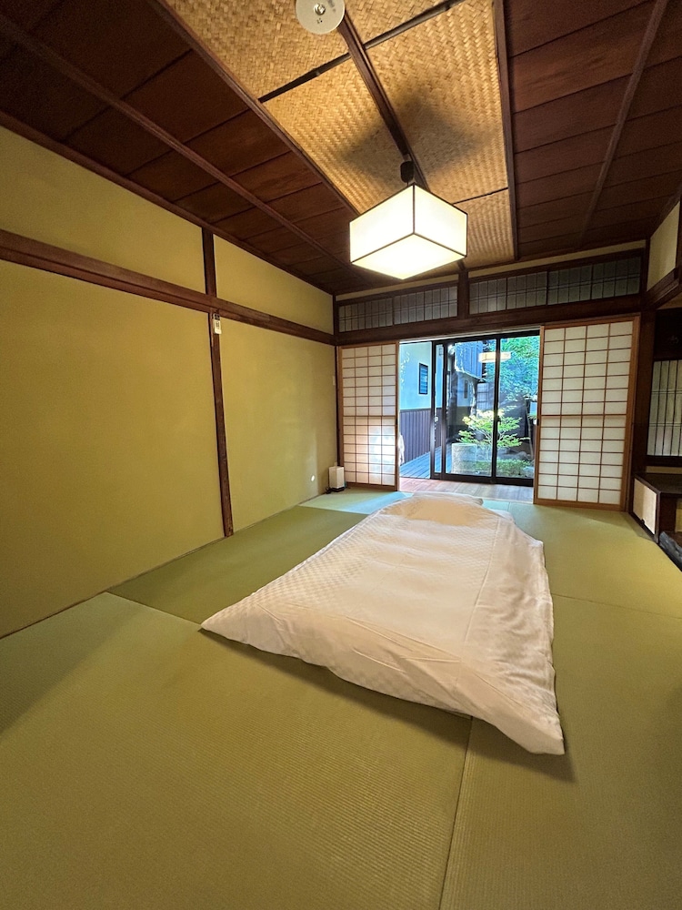 宮木邸 京都