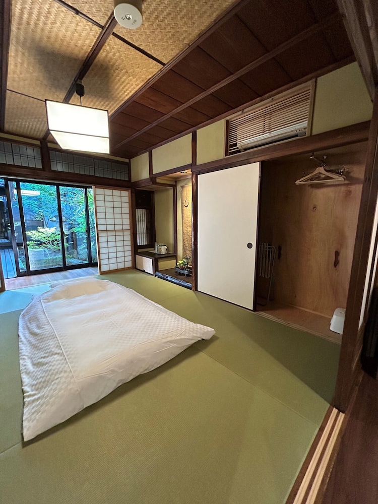 宮木邸 京都