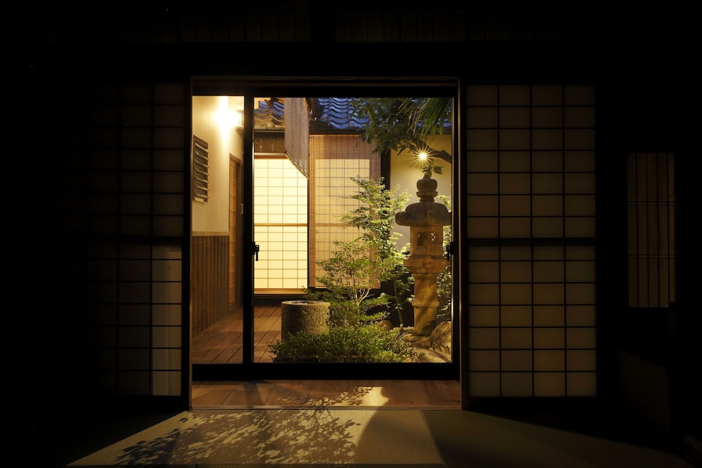 宮木邸 京都