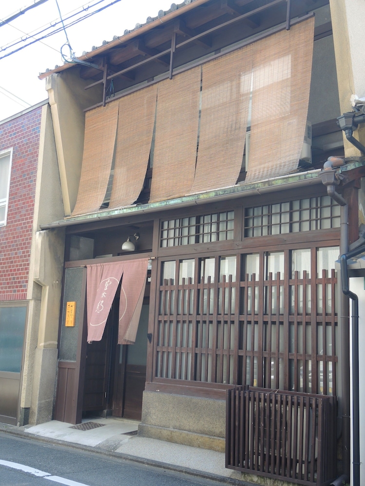 宮木邸 京都