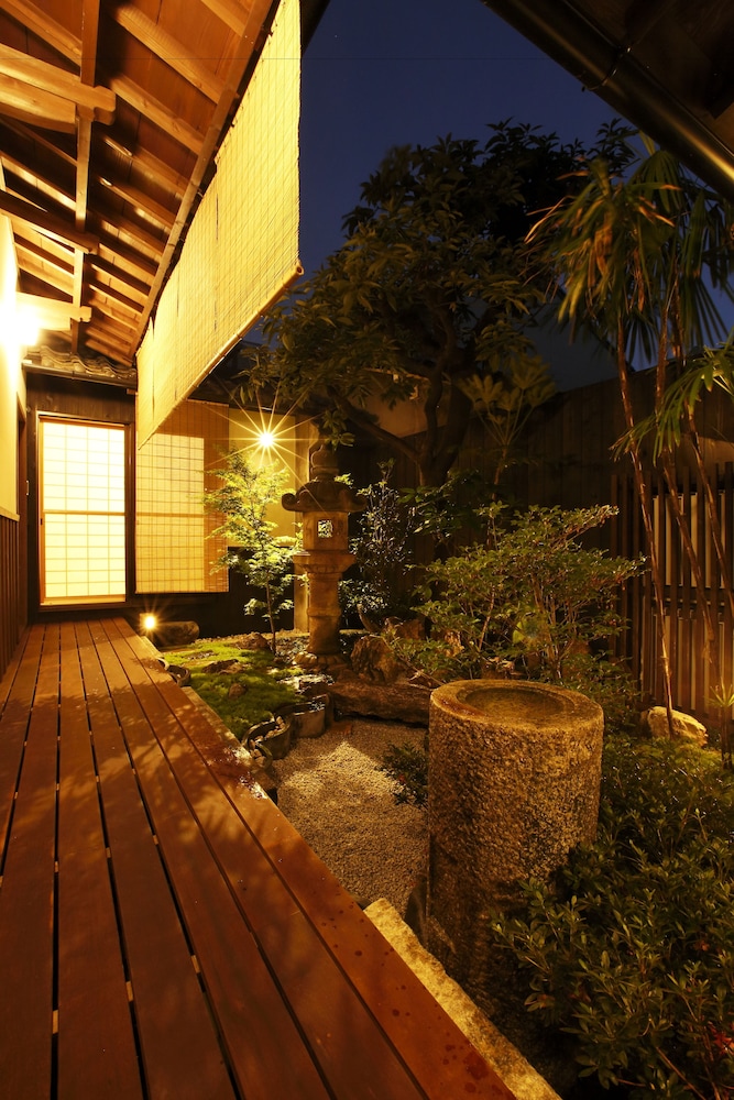 宮木邸 京都