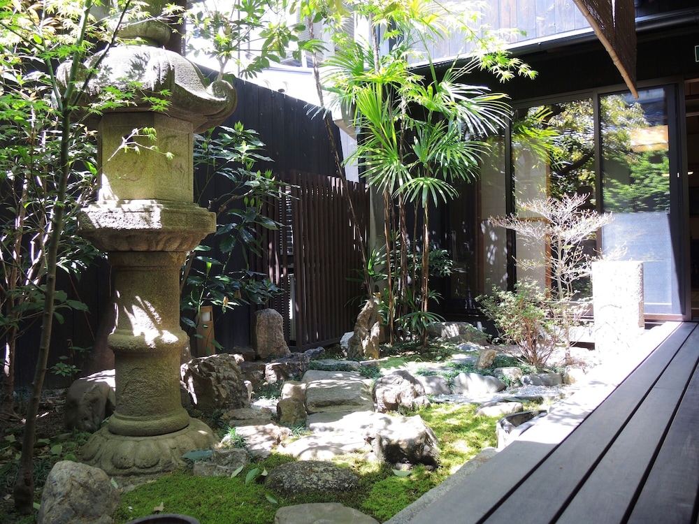 宮木邸 京都