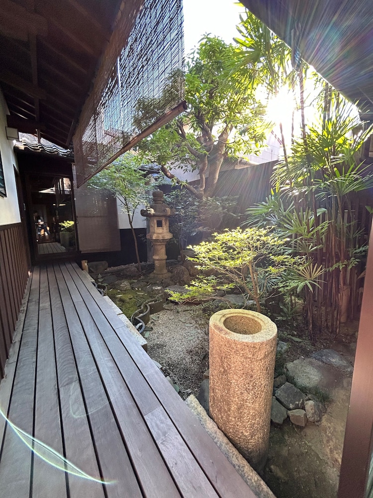 宮木邸 京都