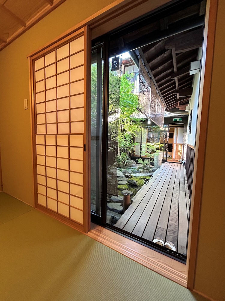 宮木邸 京都