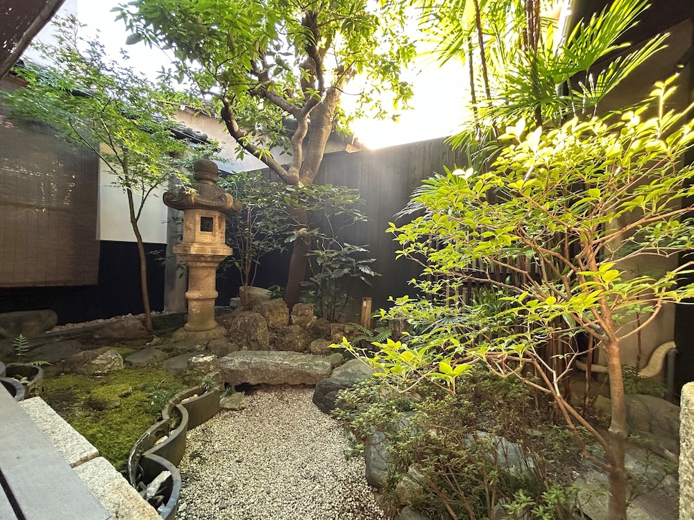 宮木邸 京都