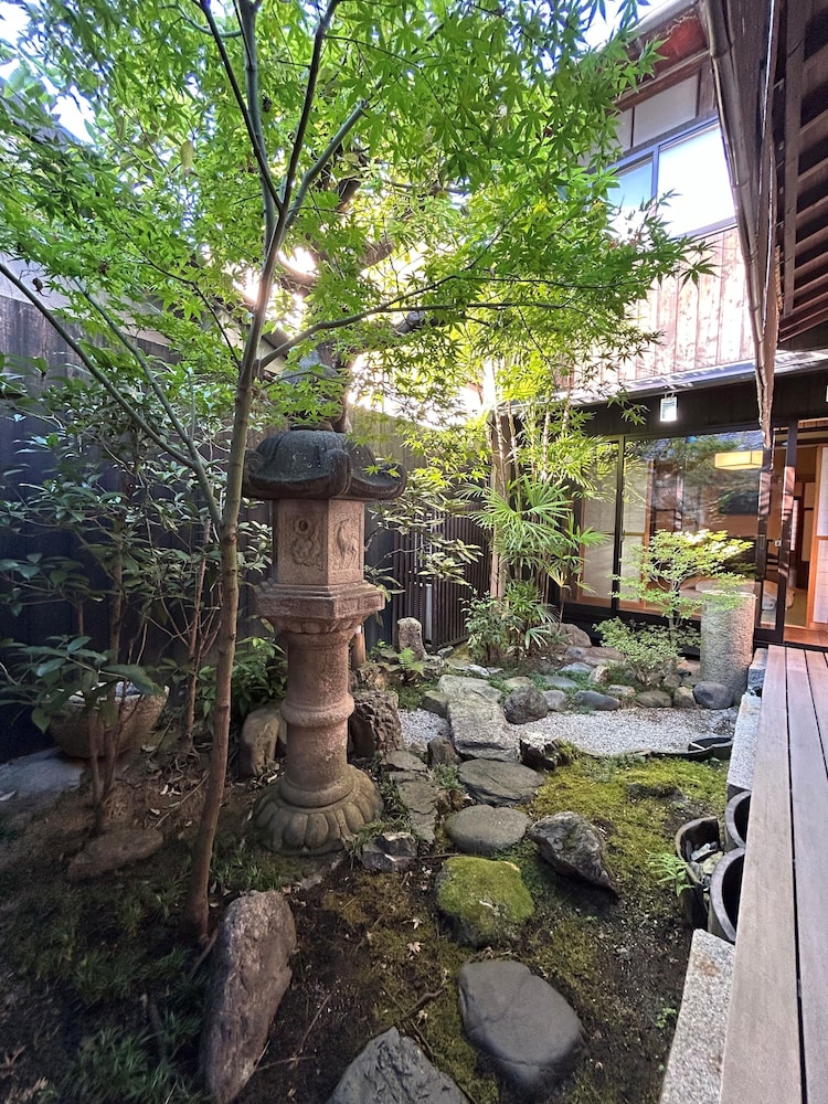 宮木邸 京都
