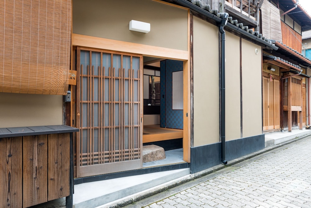 梅林庵 (清水邸) 京都