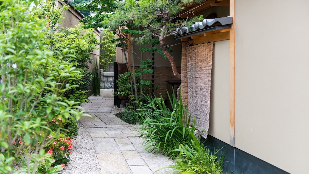 梅林庵 (清水邸) 京都