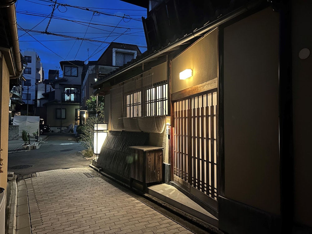 梅林庵 (清水邸) 京都
