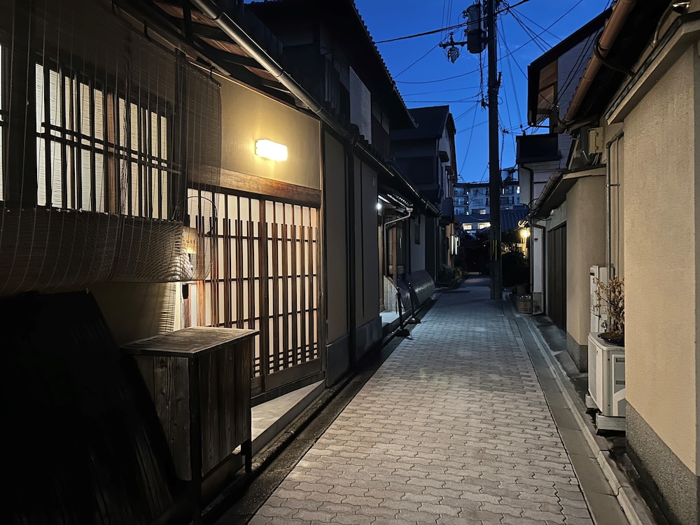 梅林庵 (清水邸) 京都