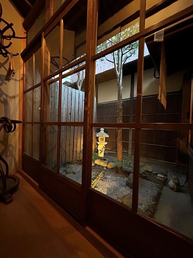 梅林庵 (清水邸) 京都