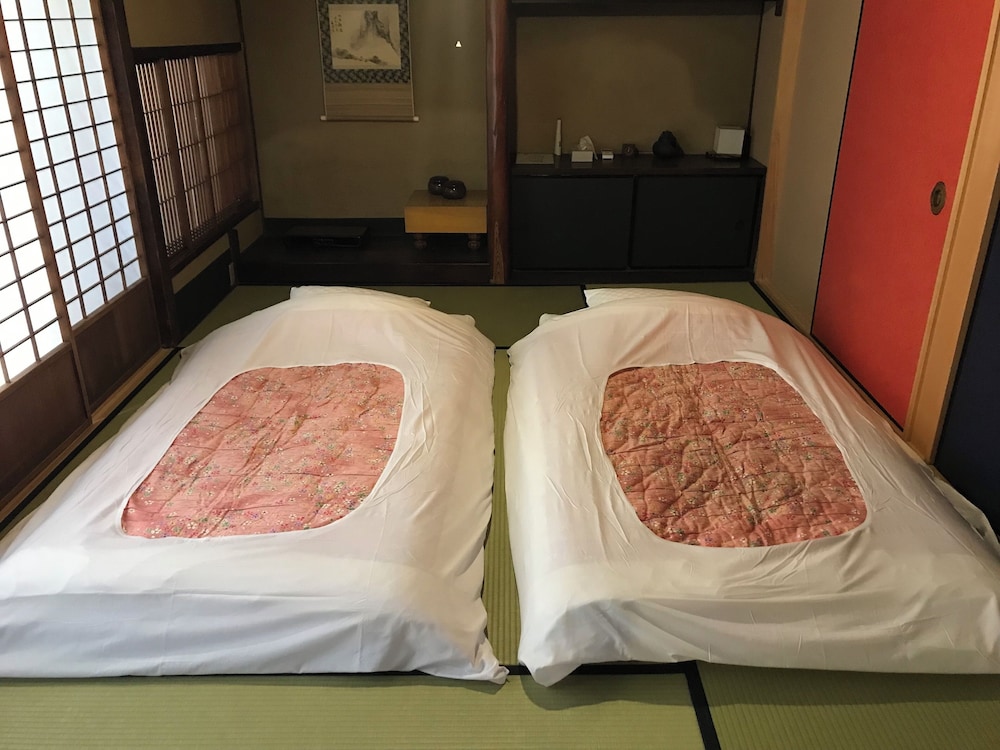 梅林庵 (清水邸) 京都