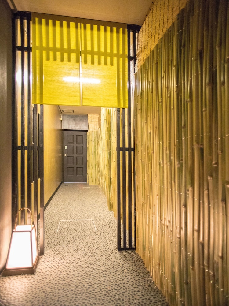 ８ＩＮＮ　四条烏丸 京都