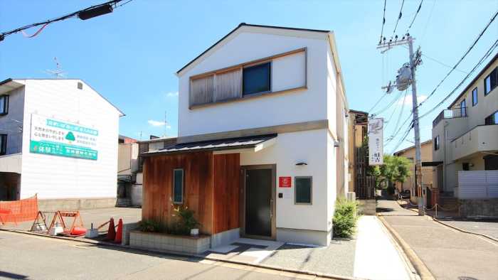 COTO京都伏見稲荷1 京都