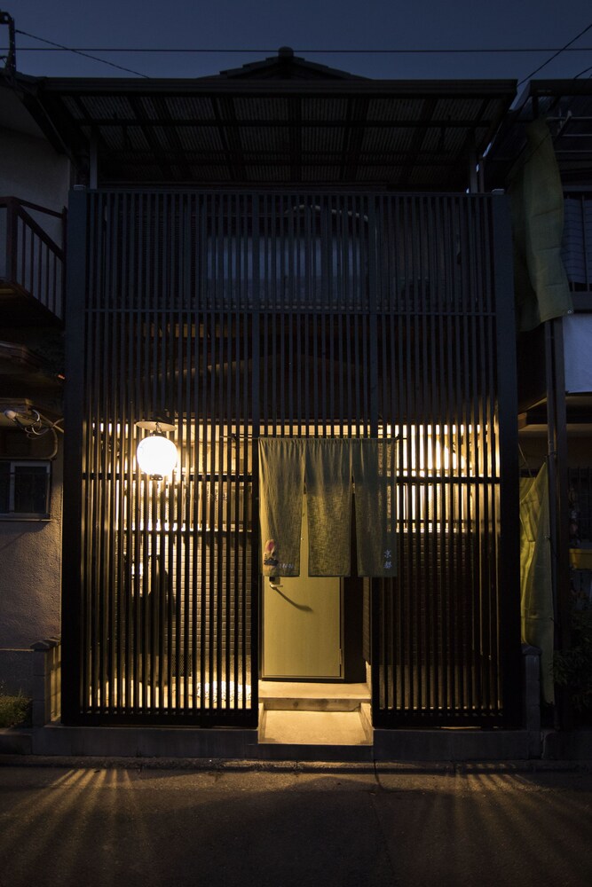 ８ＩＮＮ　京都九条 京都