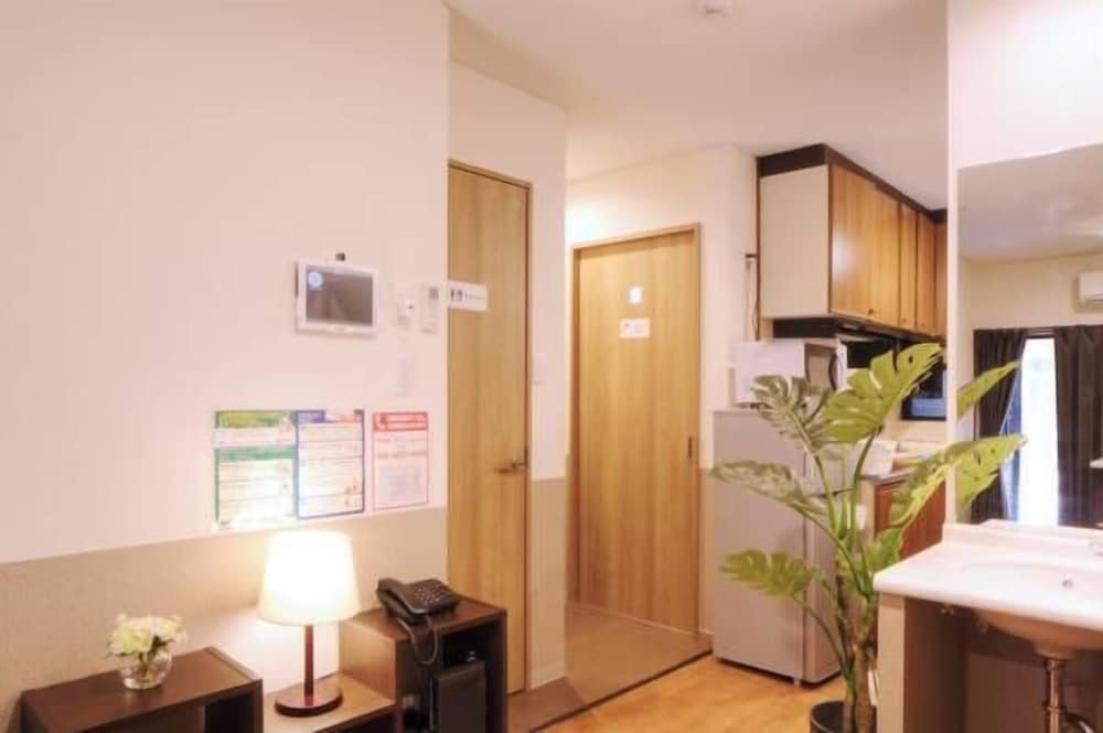 ステラ東山 アネックス 京都