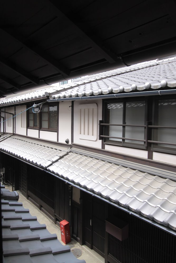 貴楽庵 京都
