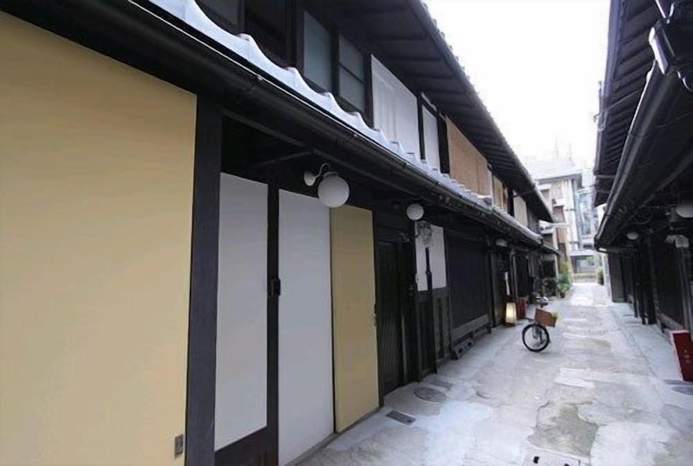 貴楽庵 京都