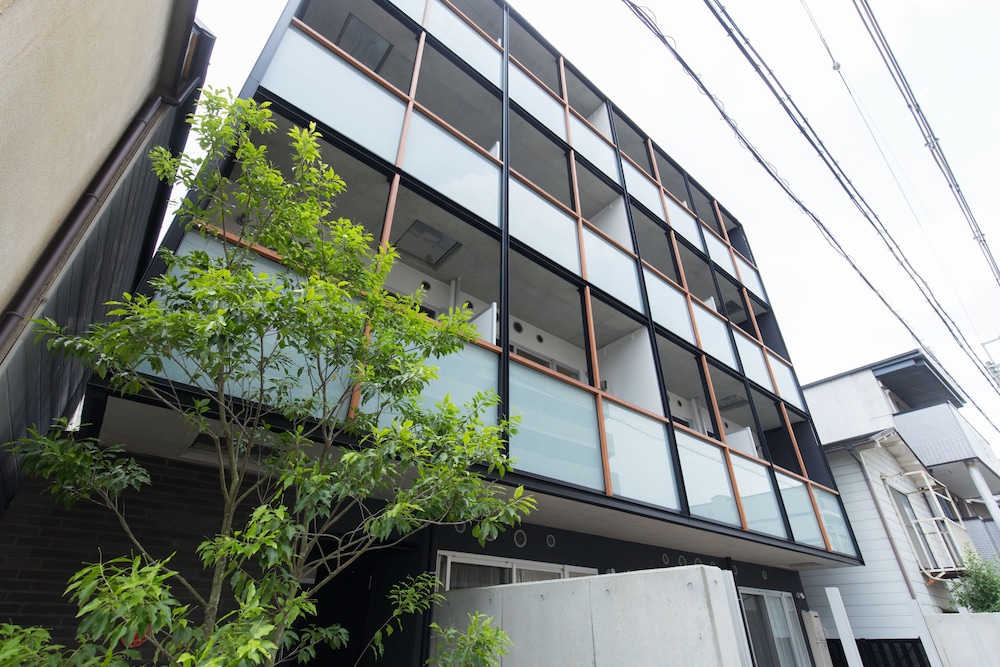 ジャパニングホテル伏見稲荷 京都
