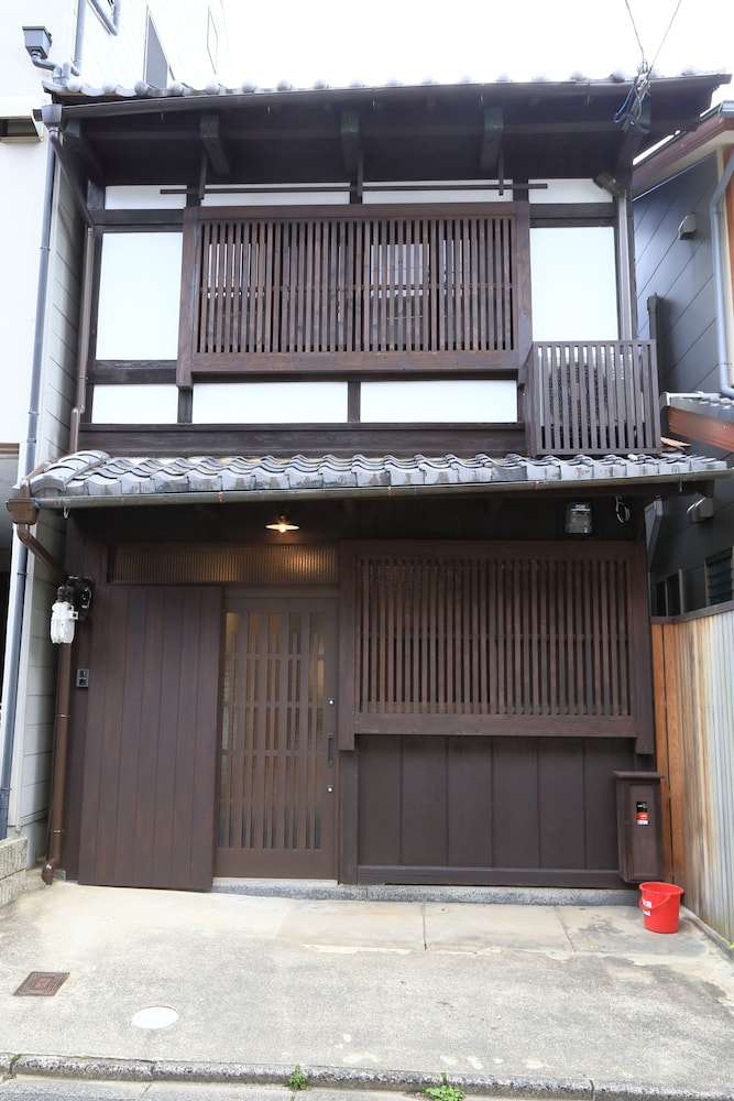 紫野 卯庵 京都